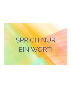 Bußfeier in der Österlichen Bußzeit 2026 / voraussichtlich ab Mitte Februar lieferbar